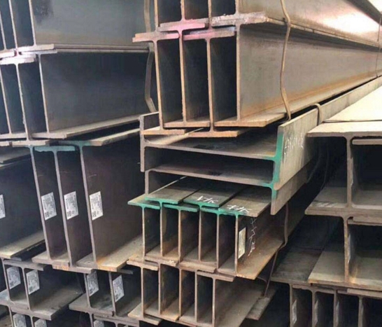 大关Q235C工字钢